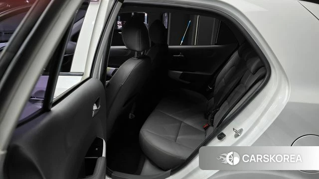 Kia All New Morning (JA) 2018 Белый из Кореи, фото 3