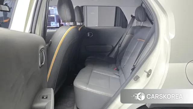 Hyundai Casper 2023 Белый из Кореи, фото 3