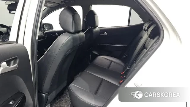 Kia Morning Urban (JA) 2020 Белый из Кореи, фото 3