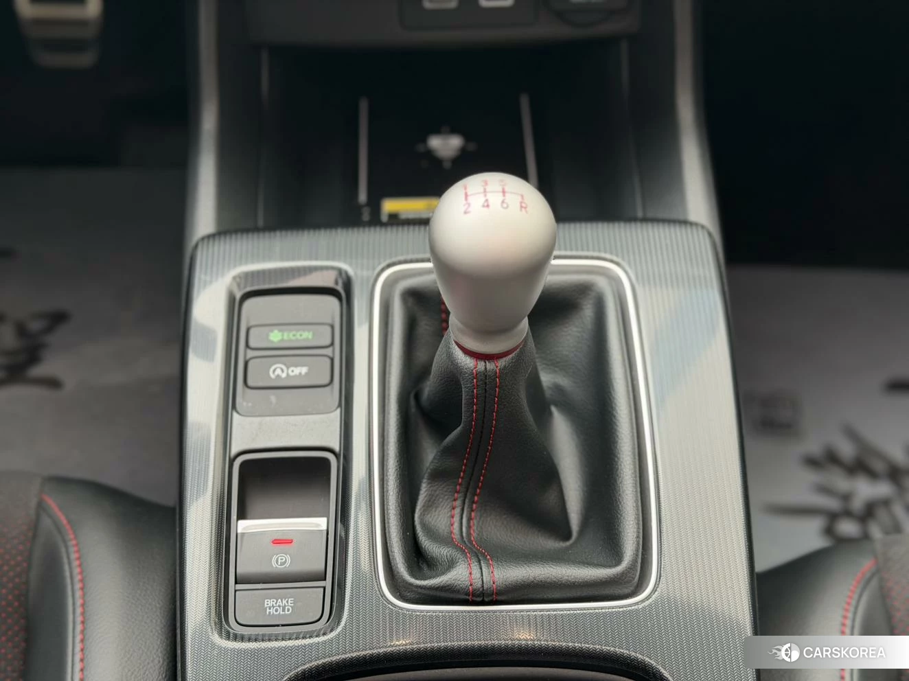 Honda Civic 2022 Черный из Китая, фото 3