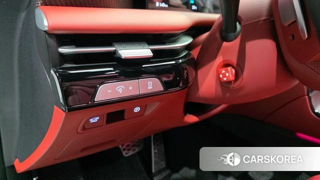 Genesis G80 (RG3) 2025 Белый из Кореи, фото 3