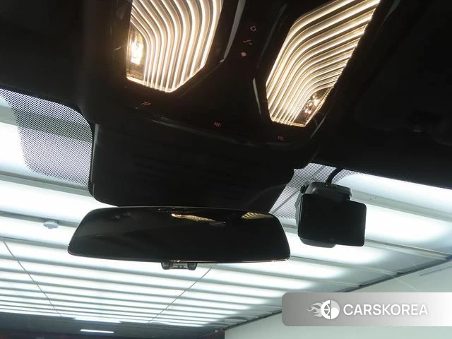 BMW X6 (G06) 2023 Черный из Кореи, фото 3