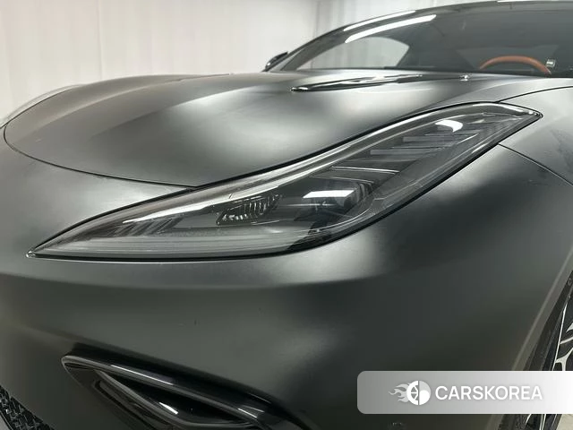 Nezha Automobile Nezha GT 2023 Черный из Китая, фото 3