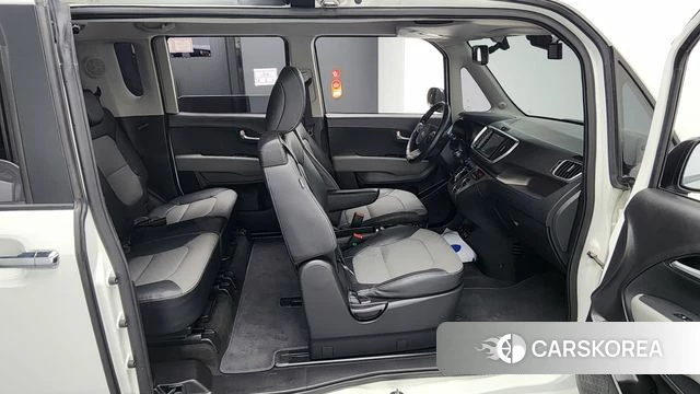Kia The New Ray 2020 Белый из Кореи, фото 3