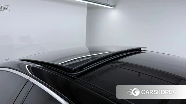 Mercedes-Benz S-Class W223 2025 Черный из Кореи, фото 3