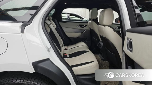 Land Rover Range Rover Velar 2019 Белый из Кореи, фото 3