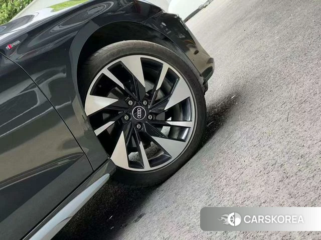 Audi A3 2024 Темно-серый из Китая, фото 3