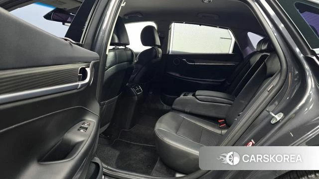 Hyundai Grandeur IG 2018 Серый из Кореи, фото 3