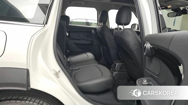 Mini Cooper Countryman 2024 Белый из Кореи, фото 3