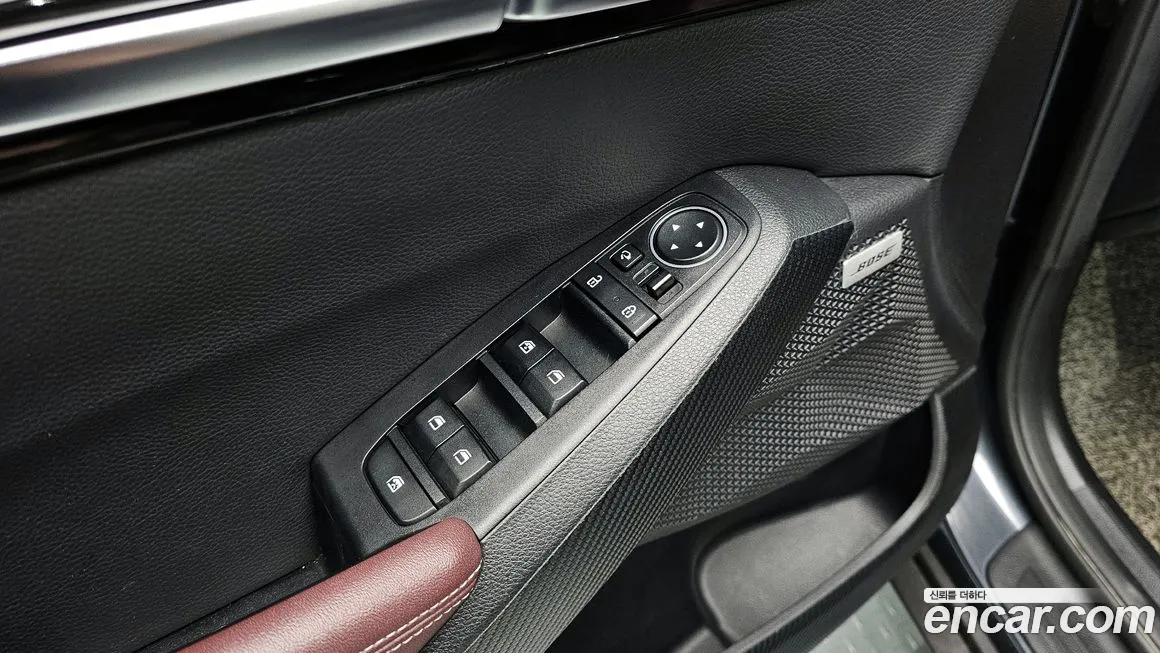 Kia Seltos 2019 Серый из Кореи, фото 3