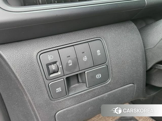 Hyundai Staria 2023 Черный из Кореи, фото 3