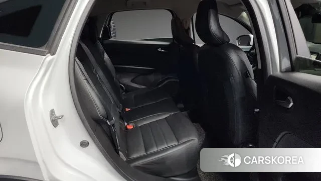 Renault Korea (Samsung) XM3 2020 Белый из Кореи, фото 3