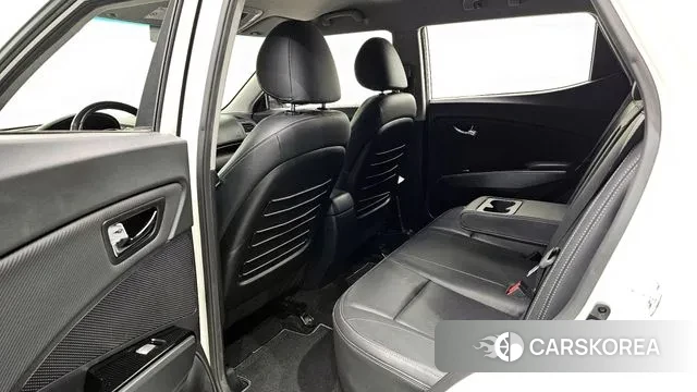 Ssangyong Tivoli Armor 2019 Белый из Кореи, фото 3