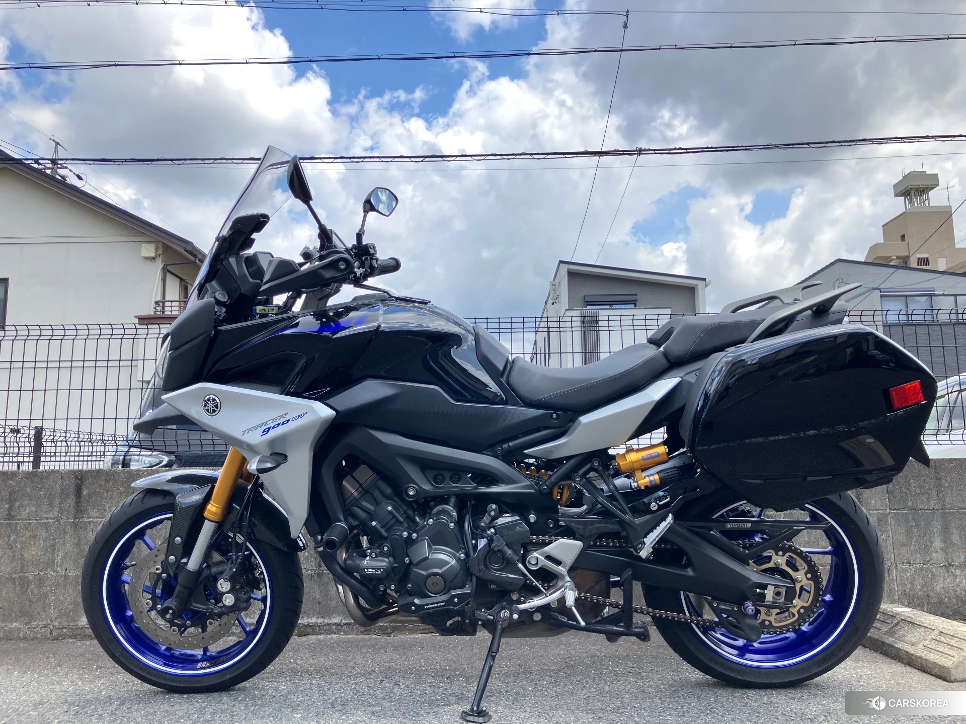 Проданный Yamaha YZF-R3 2020 из Японии, фото 2