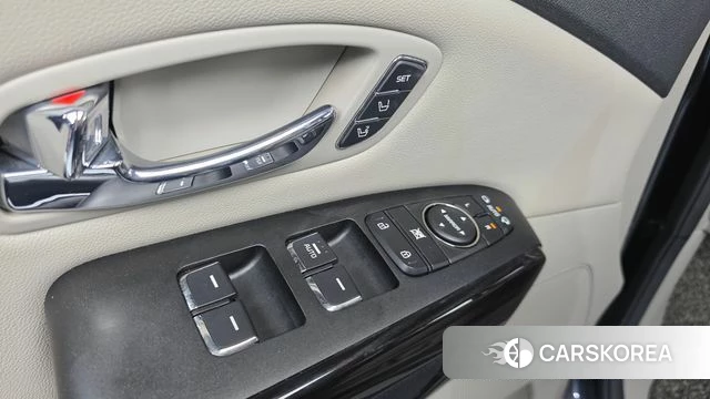 Kia The New Carnival 2019 Серый из Кореи, фото 3