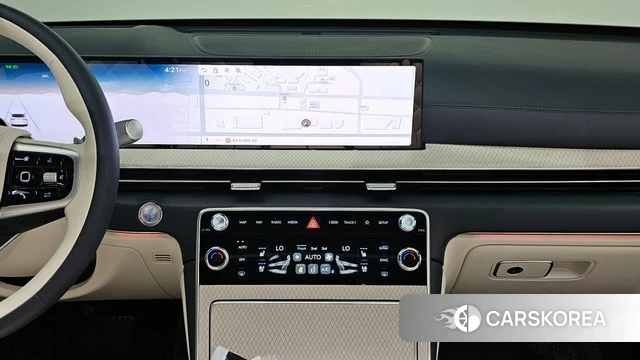 Genesis GV80 2024 Белый из Кореи, фото 3