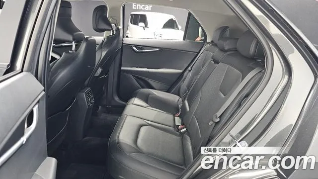 Kia Di Ol Nu Niro id 2280807 из Кореи 3