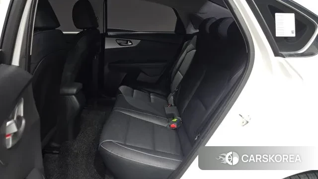 Kia Come New K3 2019 Белый из Кореи, фото 3