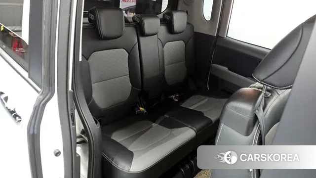 Kia The New Ray 2020 Белый из Кореи, фото 3