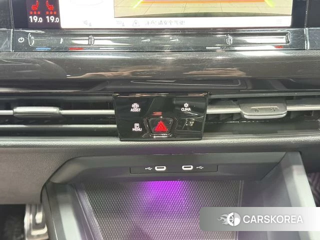Volkswagen Golf 2022 Черный из Китая, фото 3