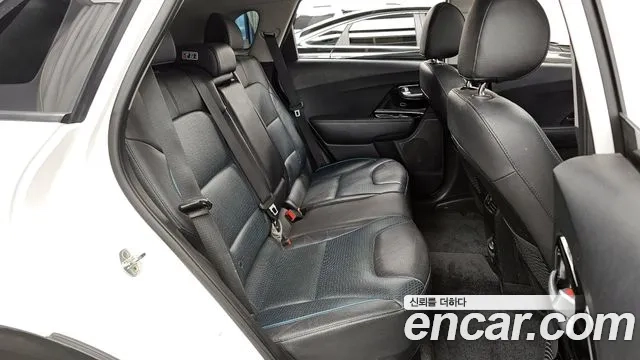 Kia Niro EV id 2917561 из Кореи 3