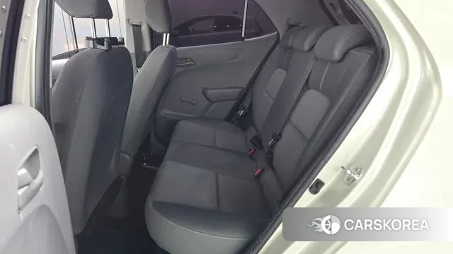 Kia All New Morning (JA) 2018 Жемчужный цвет из Кореи, фото 3