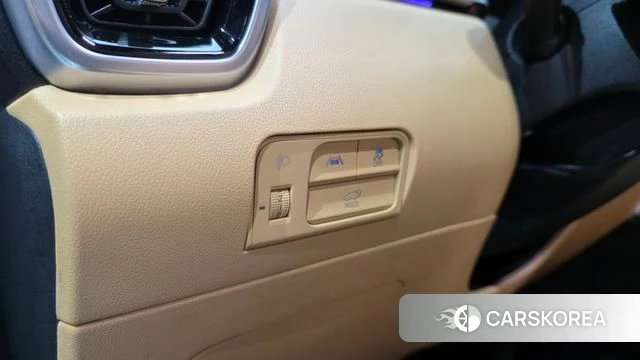 Kia Sorento 4th Generation 2022 Белый из Кореи, фото 3