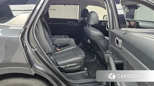 Kia Sorento 4th Generation 2020 Серый из Кореи, фото 3