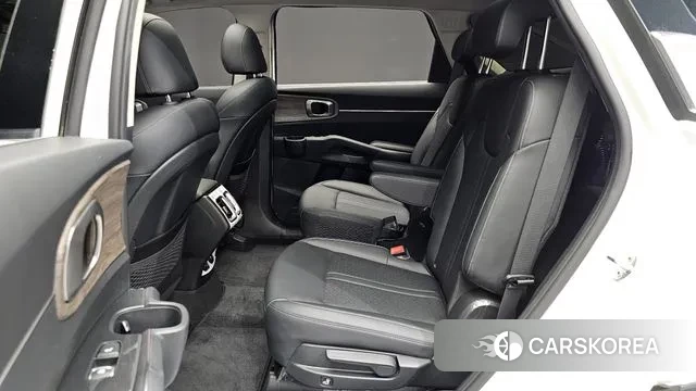 Kia Sorento 4th Generation 2021 Белый из Кореи, фото 3