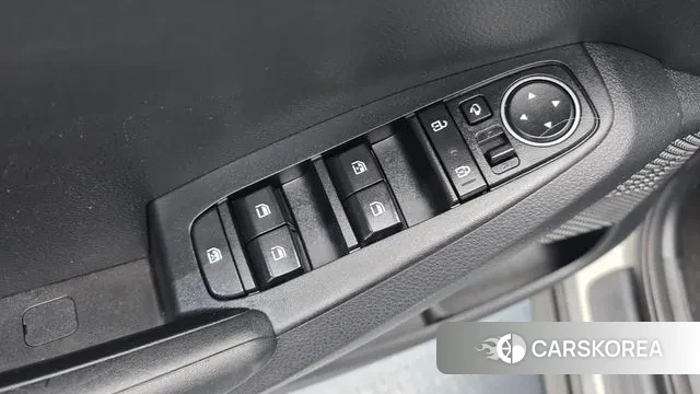 Kia Seltos 2021 Белый из Кореи, фото 3