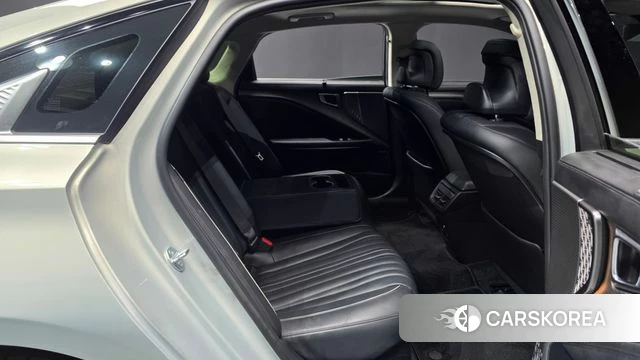 Kia The New K8 Hybrid 2024 Цвет галактики из Кореи, фото 3