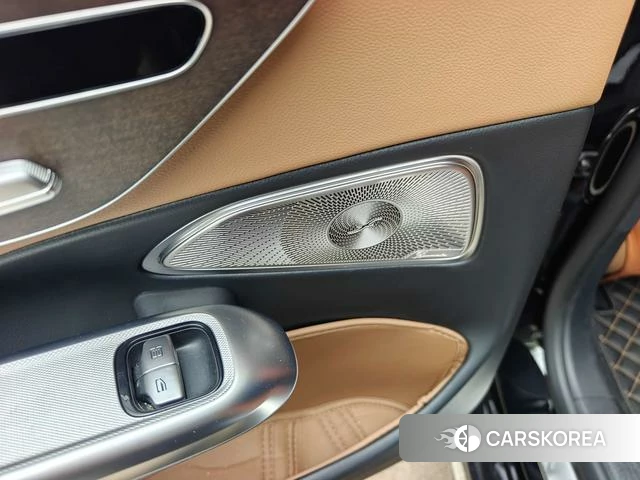 Mercedes-Benz E-class 2025 Черный из Китая, фото 3