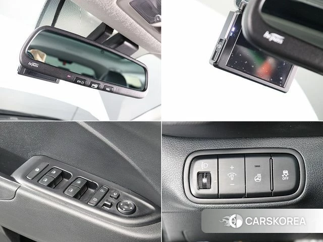 Hyundai Venue 2023 Белый из Кореи, фото 3