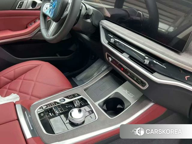 BMW X5 2026 Черный из Китая, фото 3