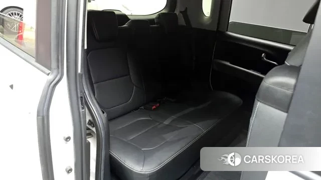 Kia The New Kia Ray 2022 Белый из Кореи, фото 3