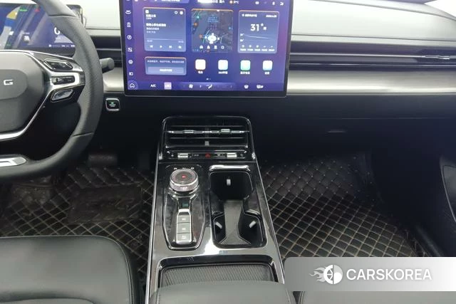 Wuling Automobile Wuling Starlight PHEV 2024 Белый из Китая, фото 3