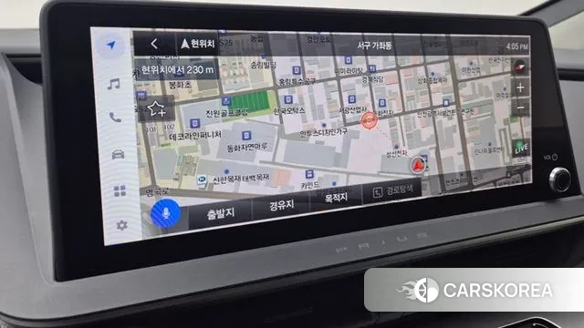 Toyota Prius 5th Generation id 3487228 из Кореи 3