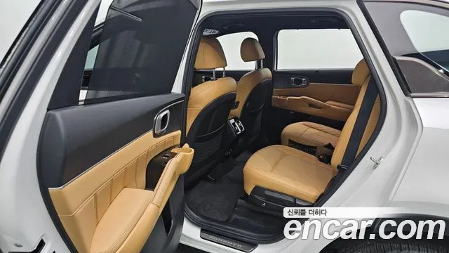 Kia Sorento 4th Generation id 2689387 из Кореи 3