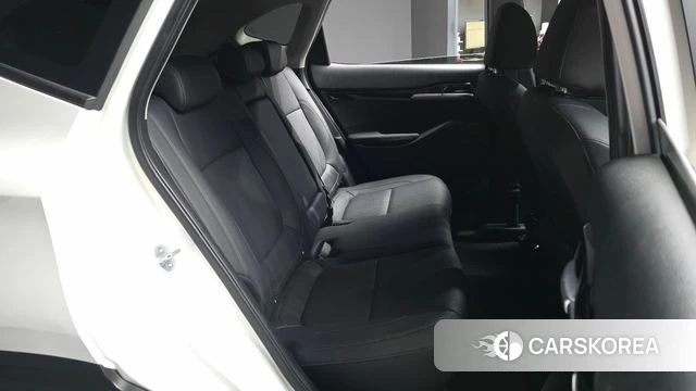 Kia Seltos 2021 Белый из Кореи, фото 3