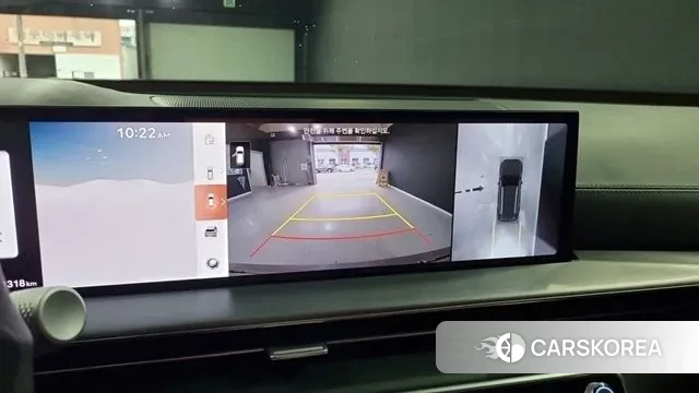 Genesis GV80 2024 Серый из Кореи, фото 3