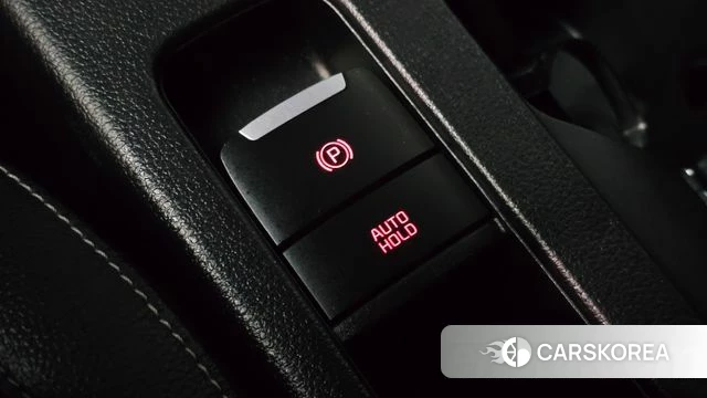 Kia The New K3 2nd generation 2022 Белый из Кореи, фото 3