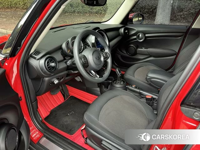 MINI MINI 2020 Красный из Китая, фото 3