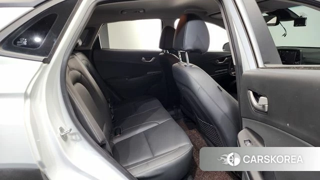 Hyundai Kona 2020 Белый из Кореи, фото 3