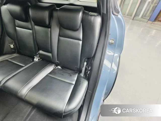 Honda XR-V 2021 Синий из Китая, фото 3