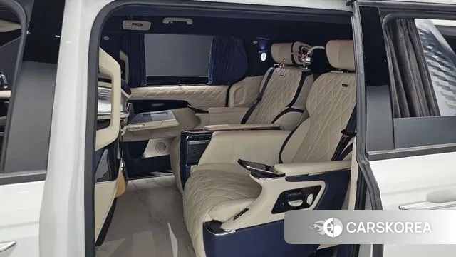 Kia Carnival 4th generation 2021 Белый из Кореи, фото 3