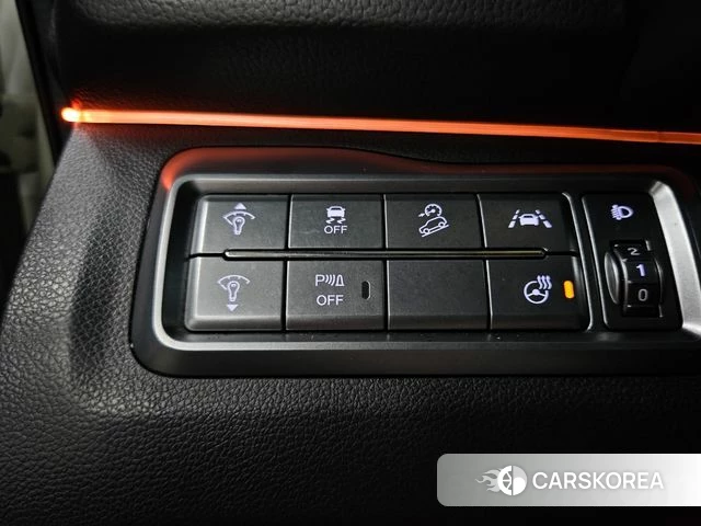 Ssangyong Berry New Tivoli 2022 Белый из Кореи, фото 3