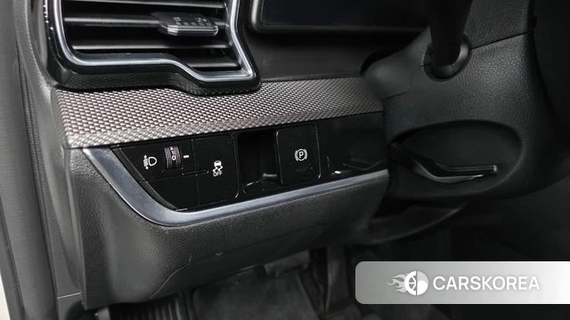 Kia Sportage 5th Generation 2022 Белый из Кореи, фото 3