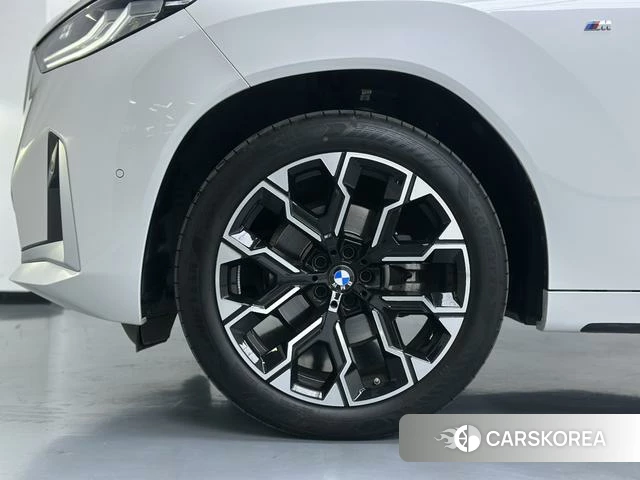 BMW X3 2025 Белый из Китая, фото 3