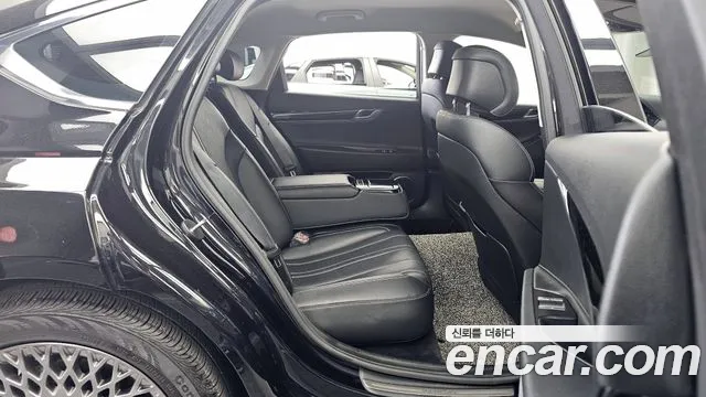 Genesis G80 (RG3) id 2702784 из Кореи 3