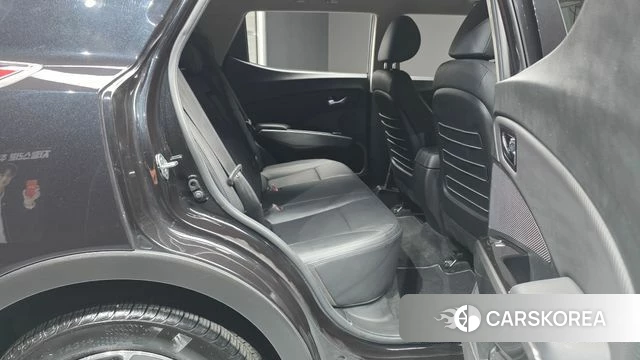Ssangyong Berry New Tivoli 2022 Черный из Кореи, фото 3